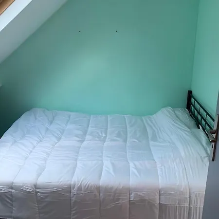 Duplex Entre Plage, Chateau Et Centre Ville *