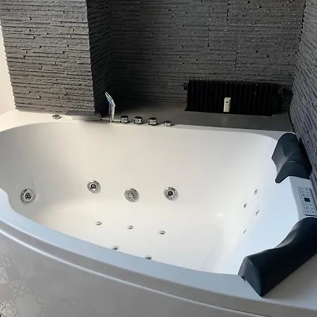Lejlighed Duplex Entre Plage, Chateau Et Centre Ville